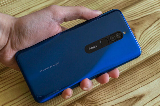 Hp Dibawah 2 Juta Redmi 8 5f370