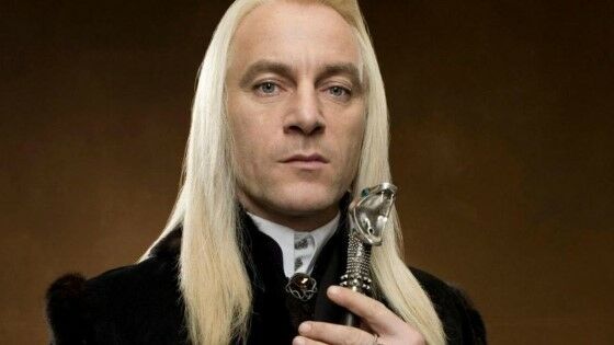Jason Isaacs Harry Potter 10dd1