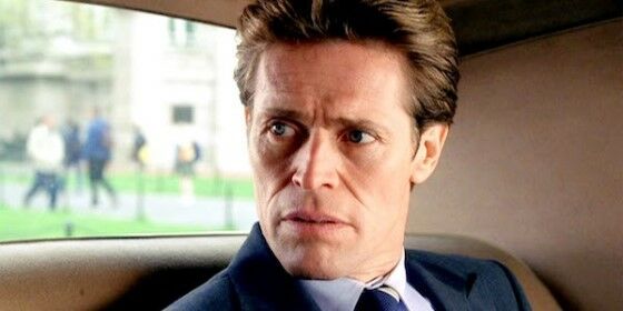 Willem Dafoe Spider Man Ca52f