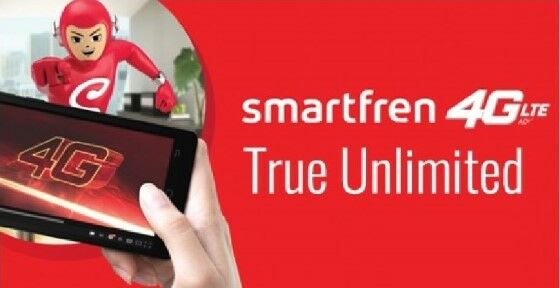 Apa Itu FUP Smartfren? Ini Penjelasan & Cara Kerjanya ...
