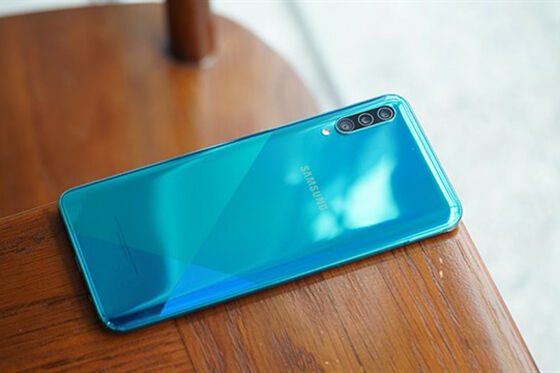 Hp Dibawah 3 Juta Samsung Galaxy A30s 188fc