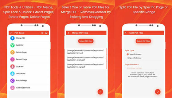 10 Aplikasi Kompres PDF Terbaik 2021 Android & PC Jalantikus