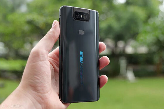 Harga Hp Asus Terbaru Zenfone 965b7