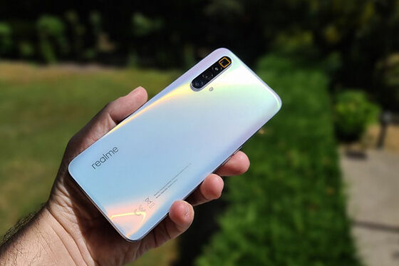 Hp Realme Terbaru Realme X3 Superzoom 2c106