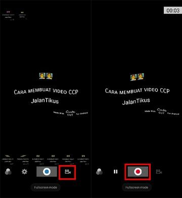 Cara Bikin Video Ccp 86cd2