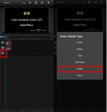 Cara Buat Video Ccp 41012