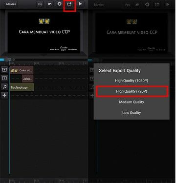 Cara Membuat Ccp Transisi Cepat B15bd
