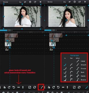 Tutorial Cara Membuat Video Ccp Cute Cut Pro Pemula Jalantikus