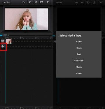 Cara Membuat Cute Cut Pro 835c7