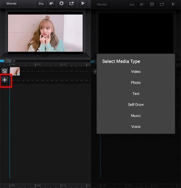 Tutorial Cara Membuat Video Ccp Cute Cut Pro Pemula Jalantikus