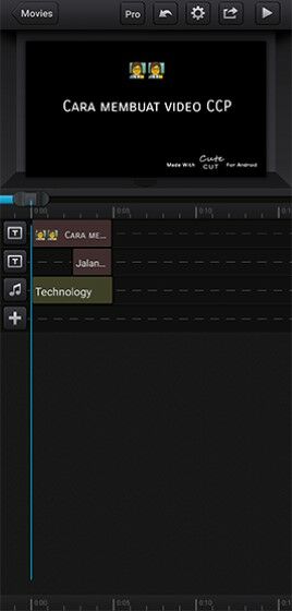 Download Video Ccp Tulisan Gelombang B9600