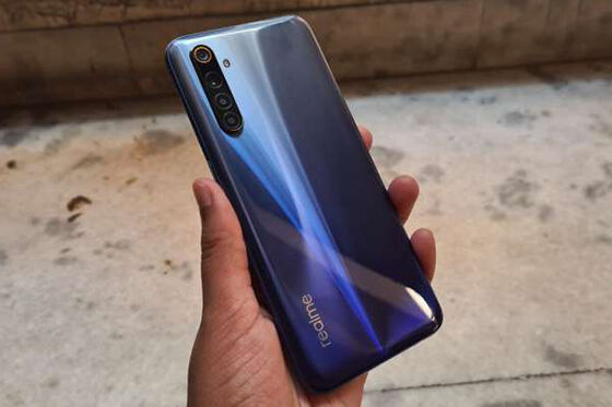 Hp Harga 2 Jutaan Realme Narzo 958e9