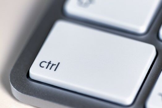 Key Ctrl Custom A11dd