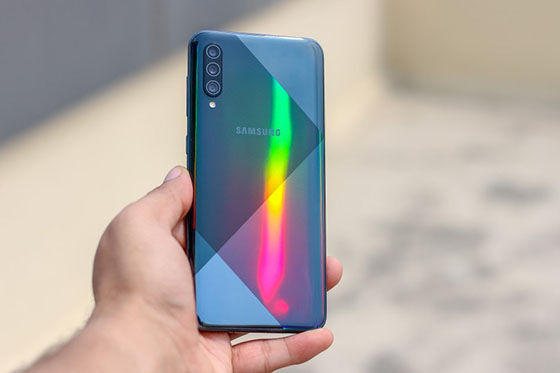 Hp 3 Jutaan Samsung Galaxy A50s Da681