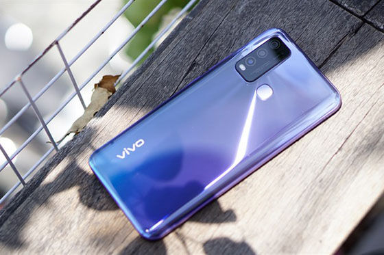 Hp 3 Jutaan Vivo Y50 62880