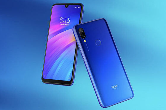 Hp Xiaomi Harga 1 Jutaan Redmi 7 442ec