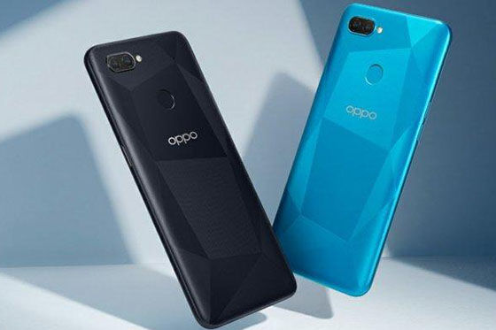 Hp Oppo Harga 1 Jutaan A12 E3c1b
