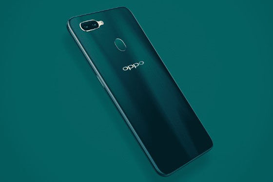 Hp Oppo Harga 1 Jutaan A5s 8d623
