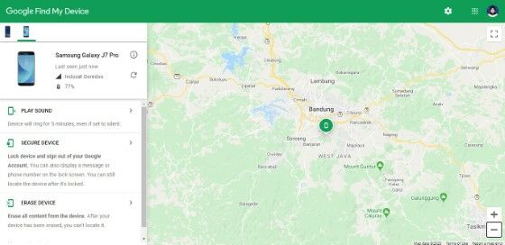 Cara Membuka Pola HP yang Lupa dengan Mudah & Cepat | Jalantikus