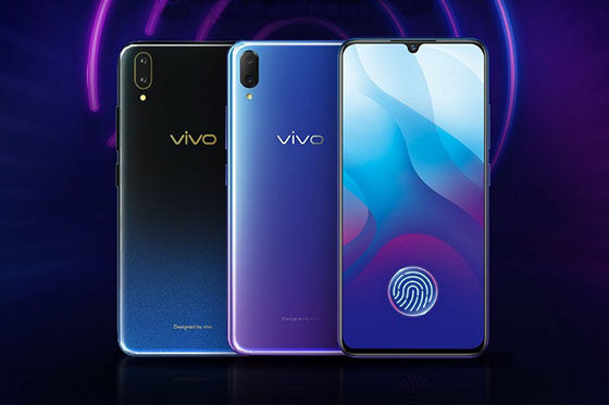 Hp Vivo Ram 4gb V11 E1d35