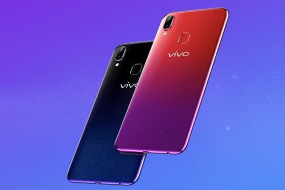 Hp Vivo Ram 4gb Y95 8294c