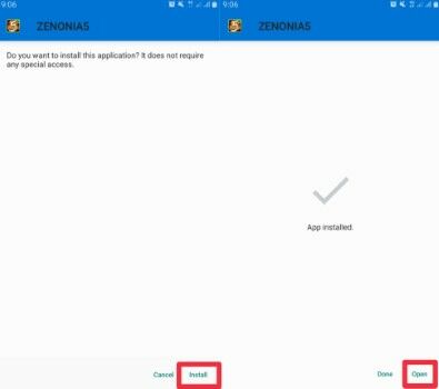 Zen1 Custom 1dcc0