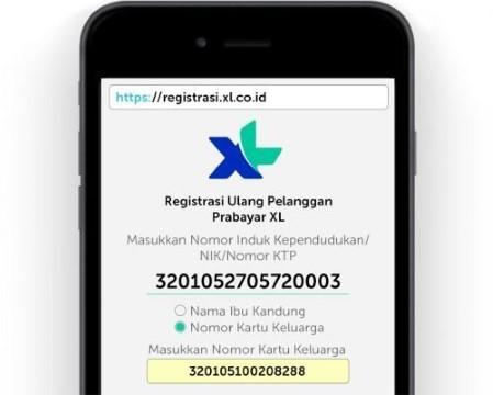 Cara Mengaktifkan Kartu Xl Yang Sudah Mati Ampuh Jalantikus