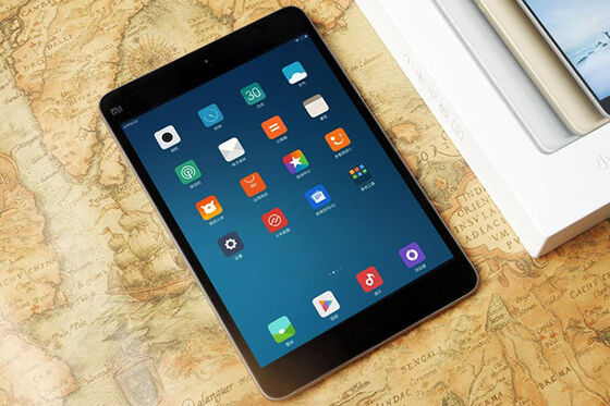 Hp Layar 7 Inci Xiaomi Mi Pad 3 C8873