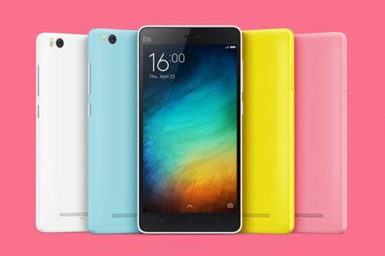 Hp Xiaomi Di Bawah 1 Juta Mi 4i 134c1