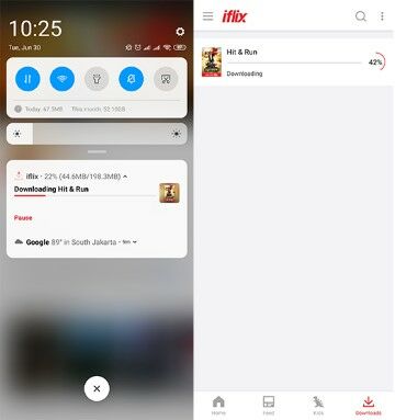 Caa Download Film Di Iflix Hp B4bad