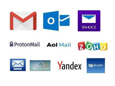 Contoh Alamat Email Yang Benar A1324