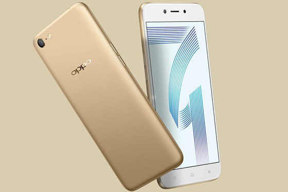 Hp Oppo Dibawah 1 Juta A71 F10f9