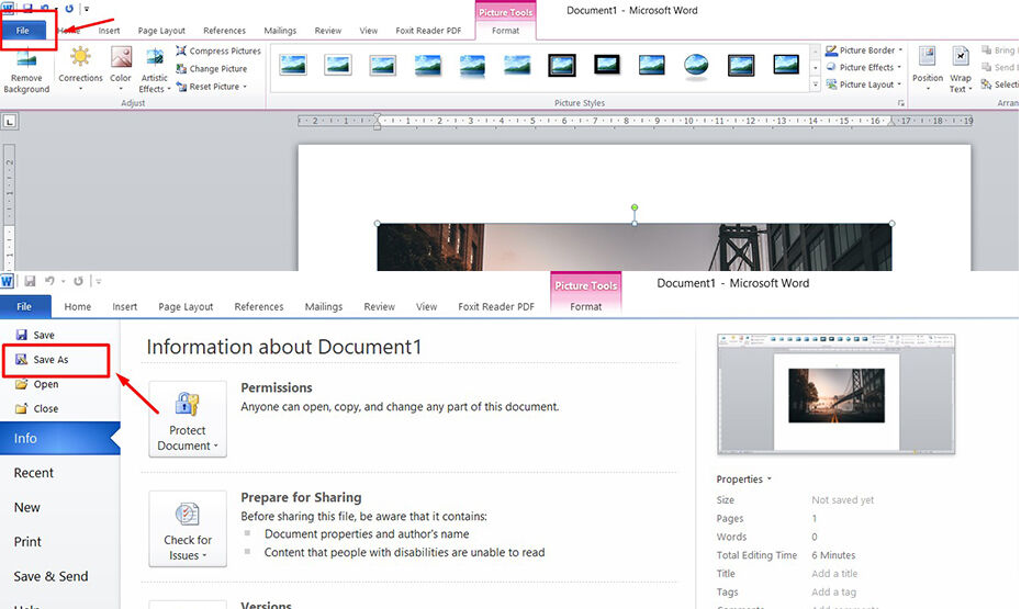 4 Cara Mengubah Foto ke PDF, Mudah & Gratis! | Jalantikus