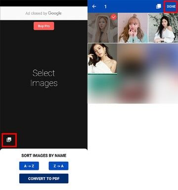 Cara Mengubah Jpg Ke Pdf 20d89