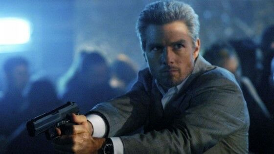 Tom Cruise 8be73