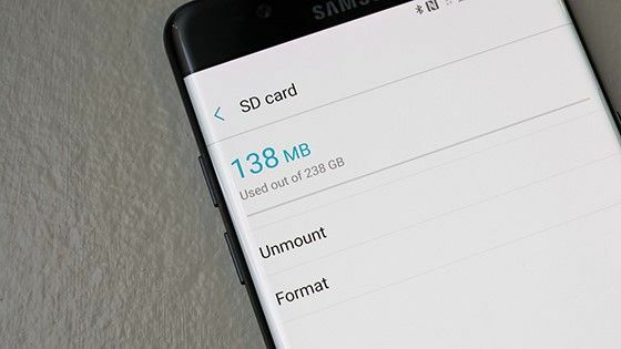 Cara Mengatasi Kartu Sd Rusak 1d024