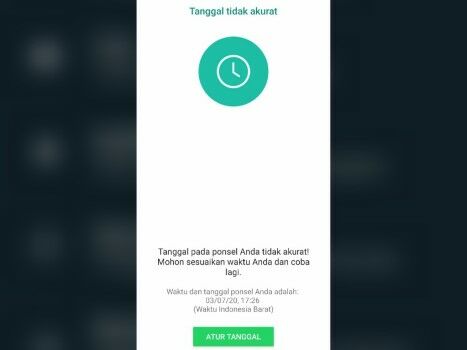 Cara Download WhatsApp Versi Lama untuk HP Jadul Jalantikus Cara Download WhatsApp Versi Lama untuk HP Jadul Jalantikus