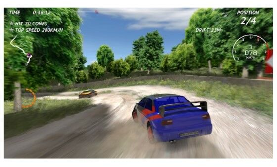 Download Rally Fury Mod Apk Versi Terbaru 2020 9faff