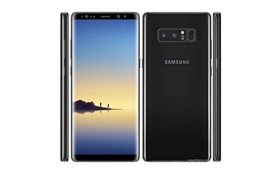 Galaxy Note 8 63d20