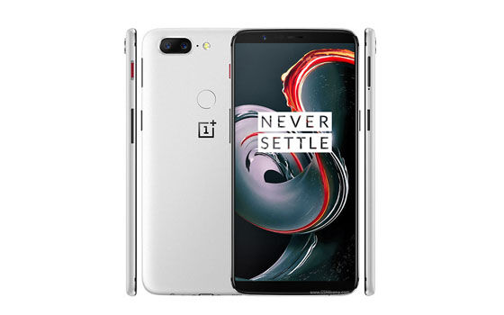 Oneplus 5t Sandstone White A5ee3