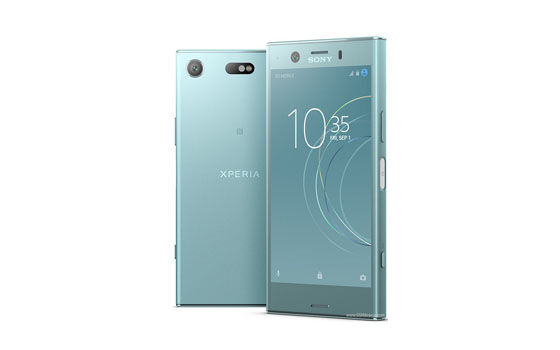Sony Xperia Xz1 Compact 1 8a656