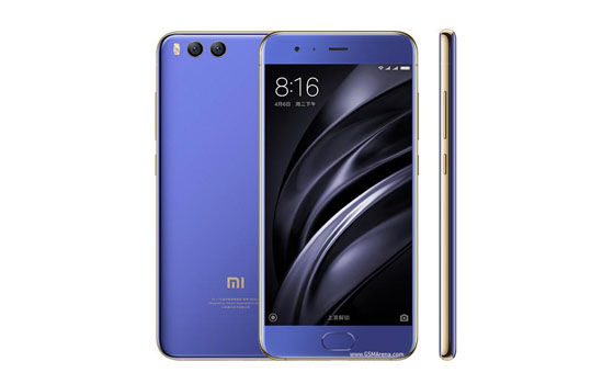 Xiaomi Mi 6 1 E50bb