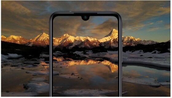 Xiaomi Redmi Note 7 Camera Custom C3d4b
