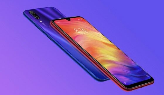 Xiaomi Redmi Note 7 Kelebihan Custom 32ead