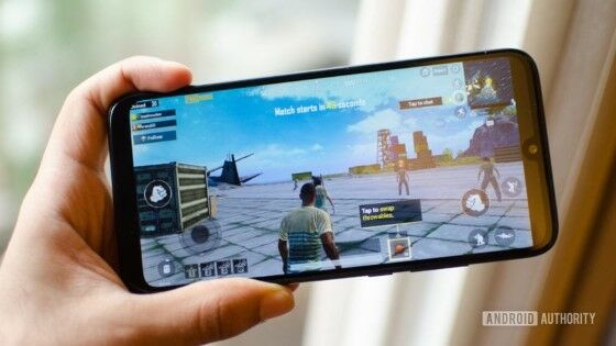 Xiaomi Redmi Note 7 Perf Custom 128e2