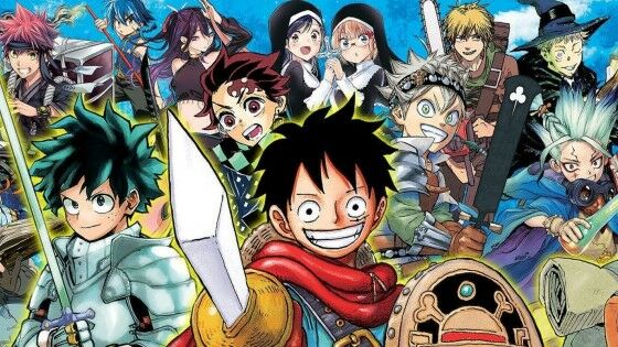 Fakta Anime Gak Bisa Sesukses Mcu 2 5129a