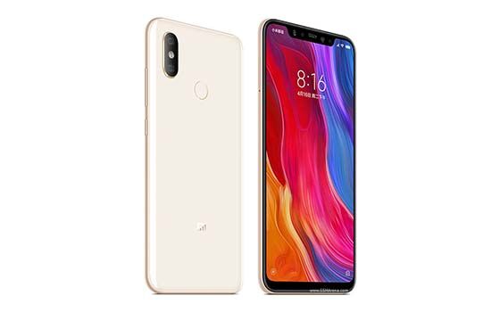 Xiaomi Mi8 5 0df47