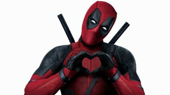 Deadpool 8232d