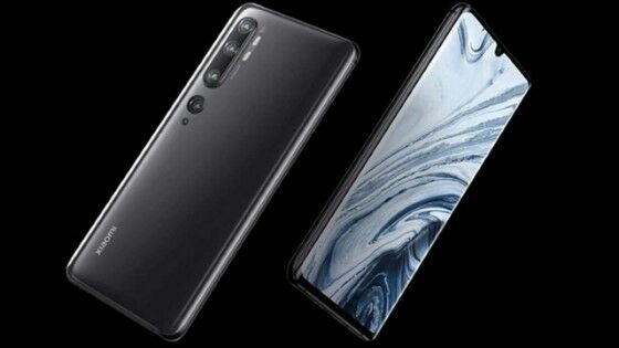 HP Xiaomi Mi Note 10 Kelebihan Dan Kekurangan F7fb2