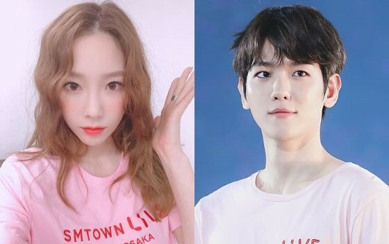 Hubungan Baekhyun Taeyeon 2014 C2c07